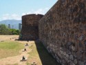 Fort walls